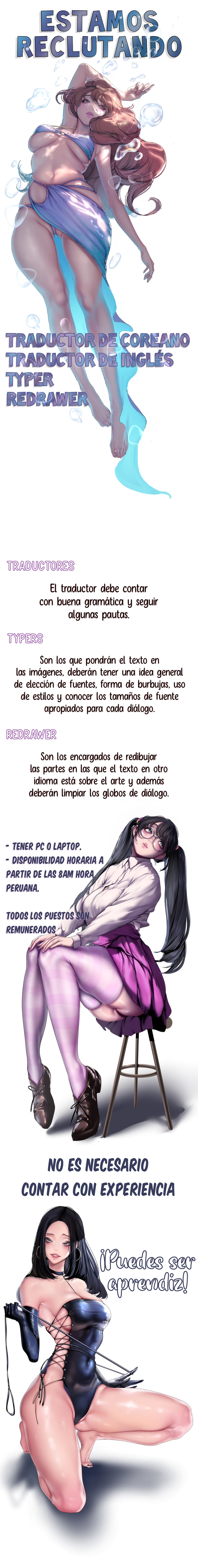 Página 16 — La mamá de mi amigo es mía Capítulo 11