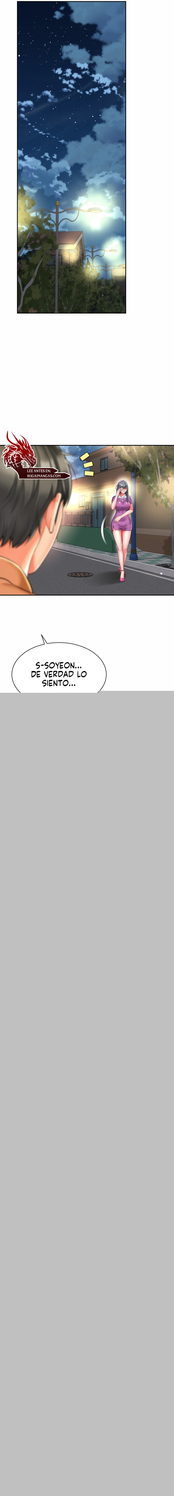 Página 13 — La mamá de mi amigo es mía Capítulo 16