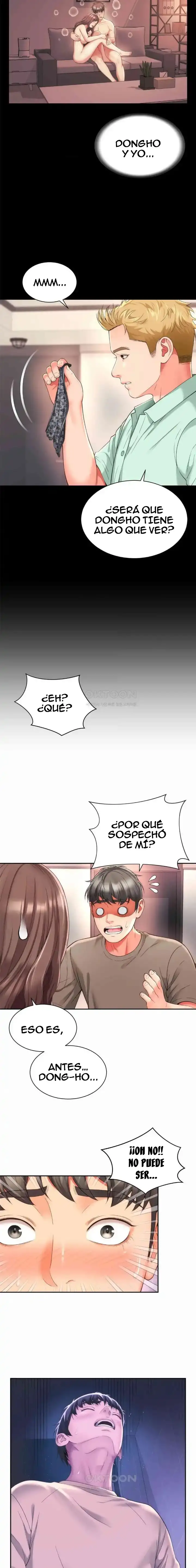 Página 3 — La mamá de mi amigo es mía Capítulo 30
