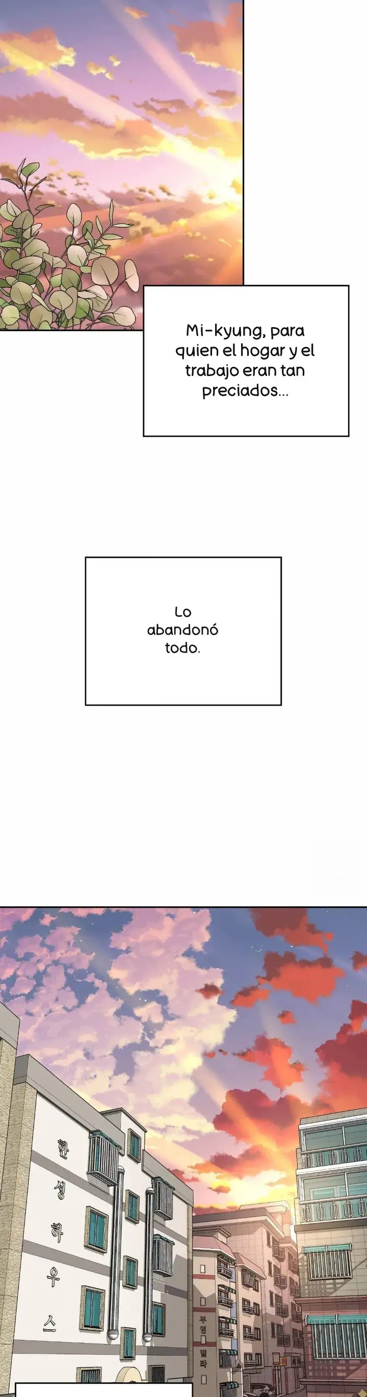 Página 26 — La mamá de mi amigo es mía Capítulo 49