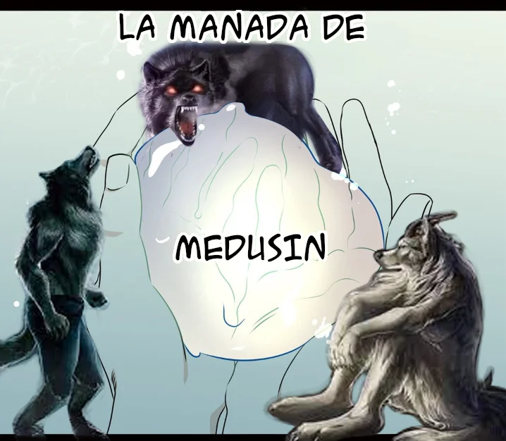 Página 1 — La manera en que tú aroma me afecta Capítulo 10