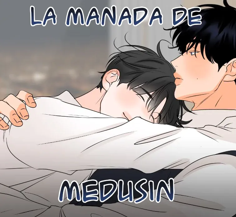 Página 2 — La manera en que tú aroma me afecta Capítulo 10