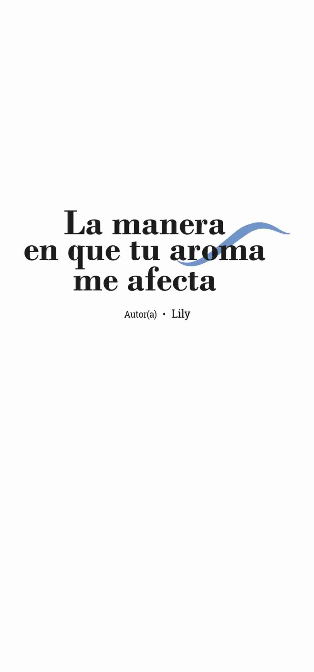 Página 12 — La manera en que tú aroma me afecta Capítulo 46