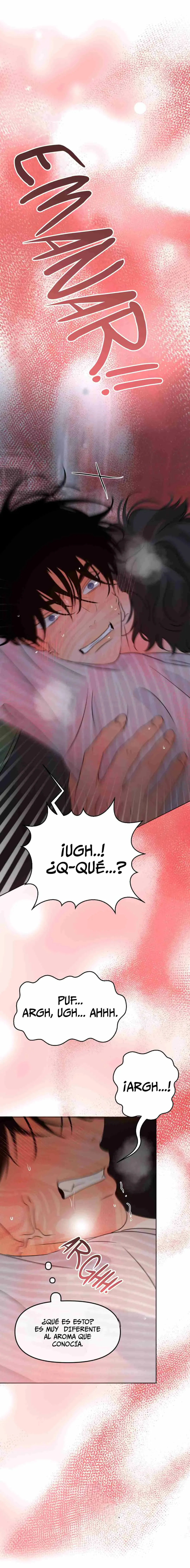 Página 27 — La manera en que tú aroma me afecta Capítulo 60
