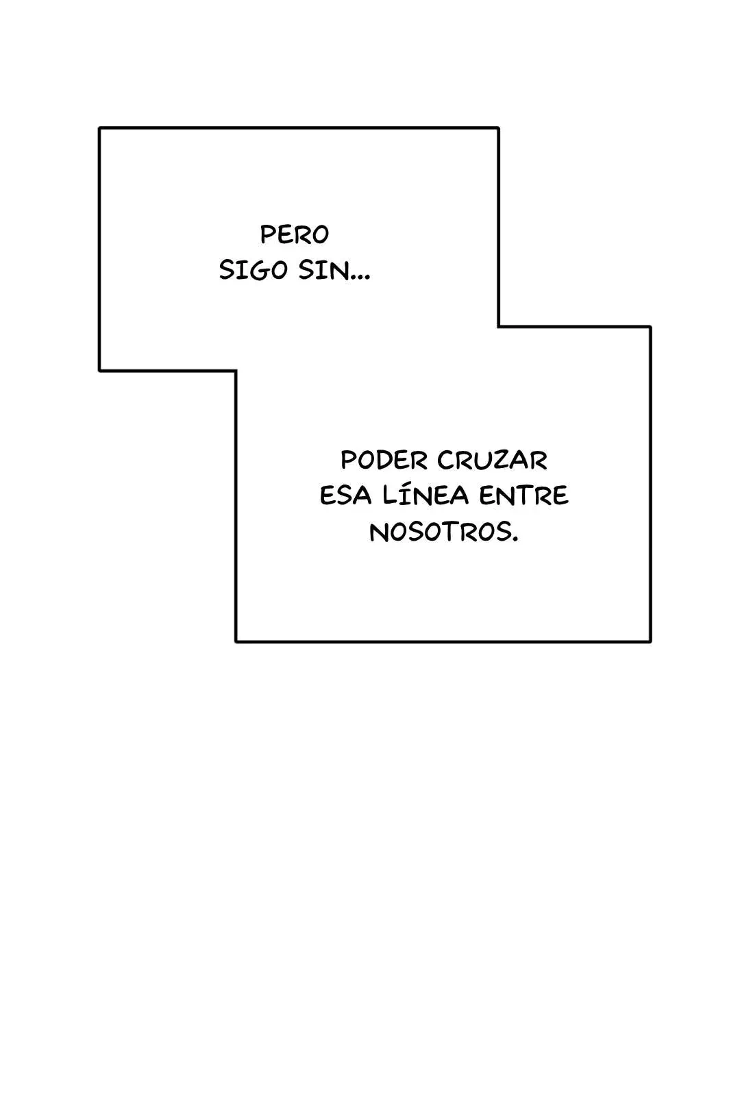 Página 22 — La manera en que tú aroma me afecta Capítulo 8