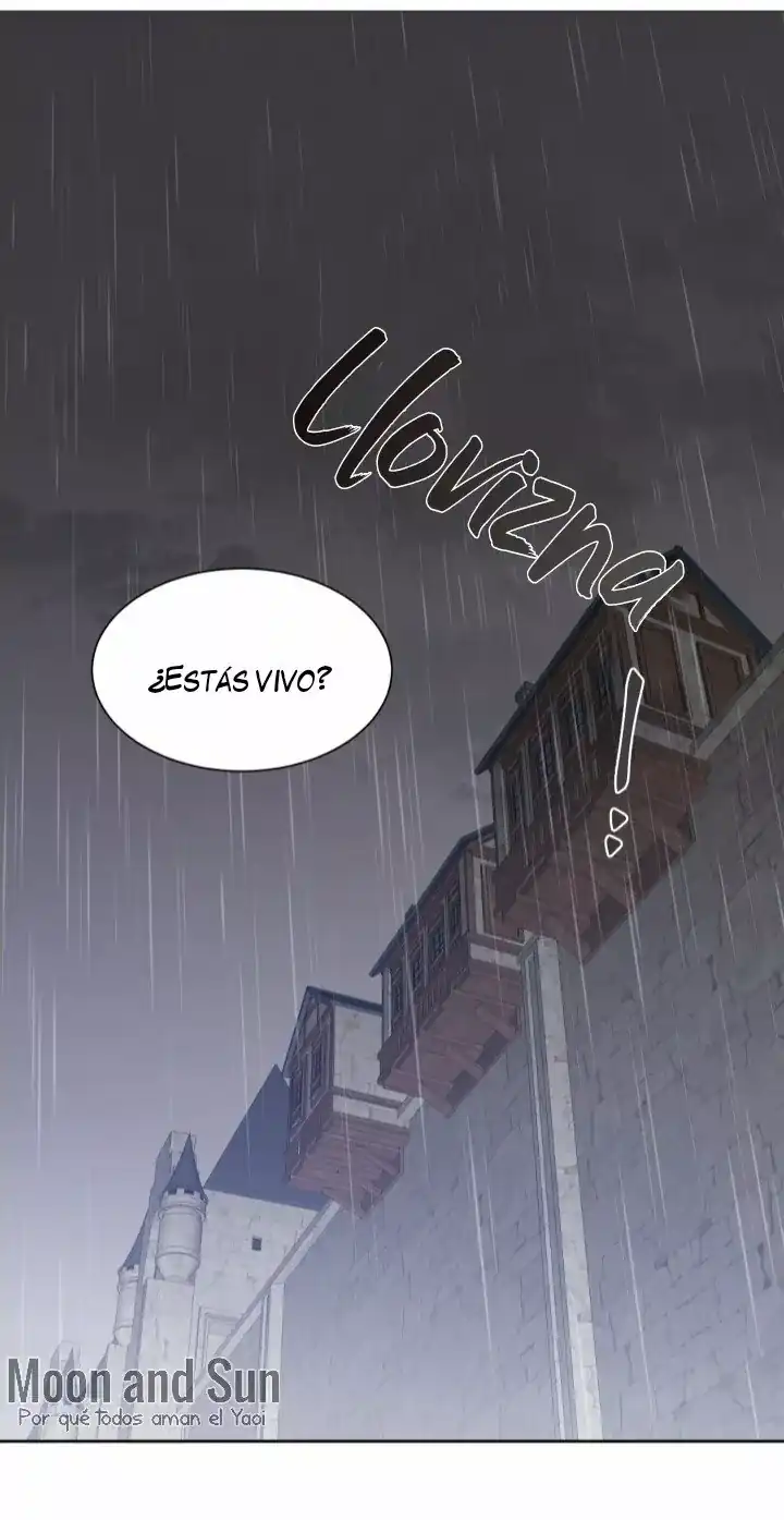 Página 3 — Capítulo 1 de La Sombra de la Corona