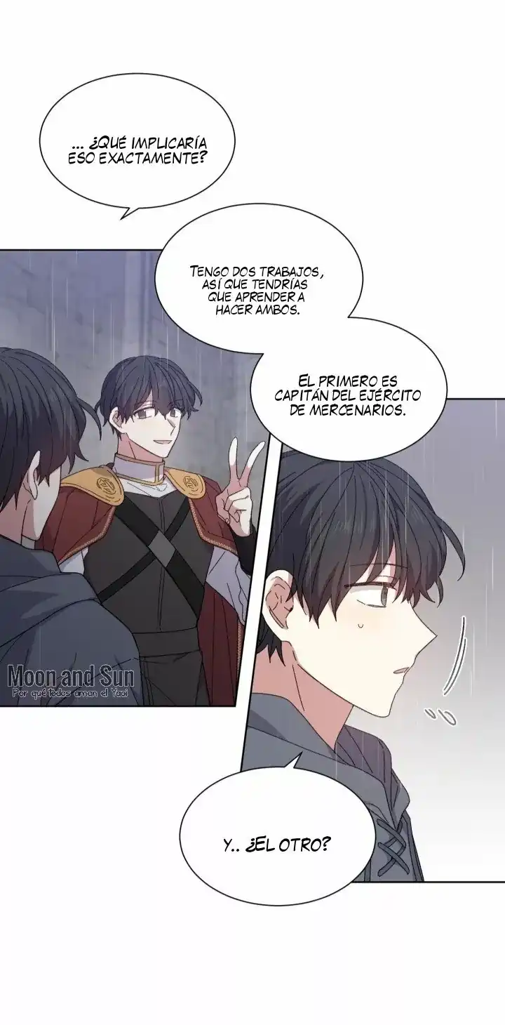 Página 10 — Capítulo 1 de La Sombra de la Corona