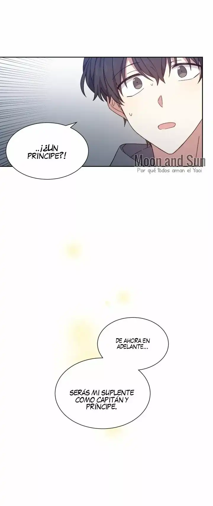 Página 12 — Capítulo 1 de La Sombra de la Corona