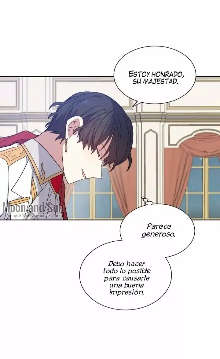 Página 36 — Capítulo 1 de La Sombra de la Corona