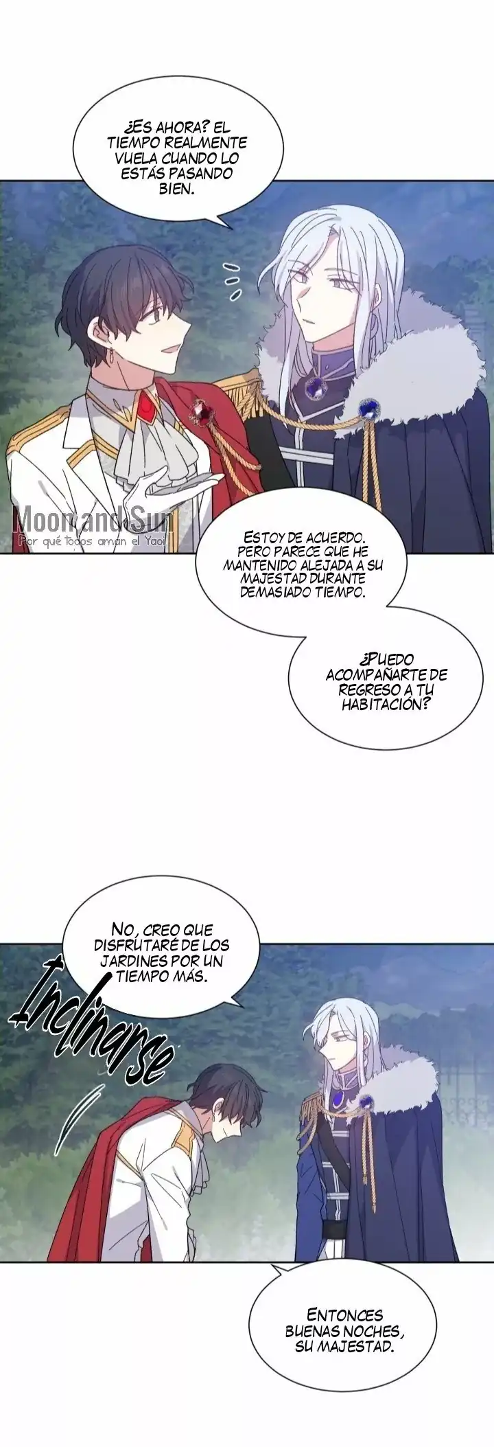 Página 47 — Capítulo 1 de La Sombra de la Corona