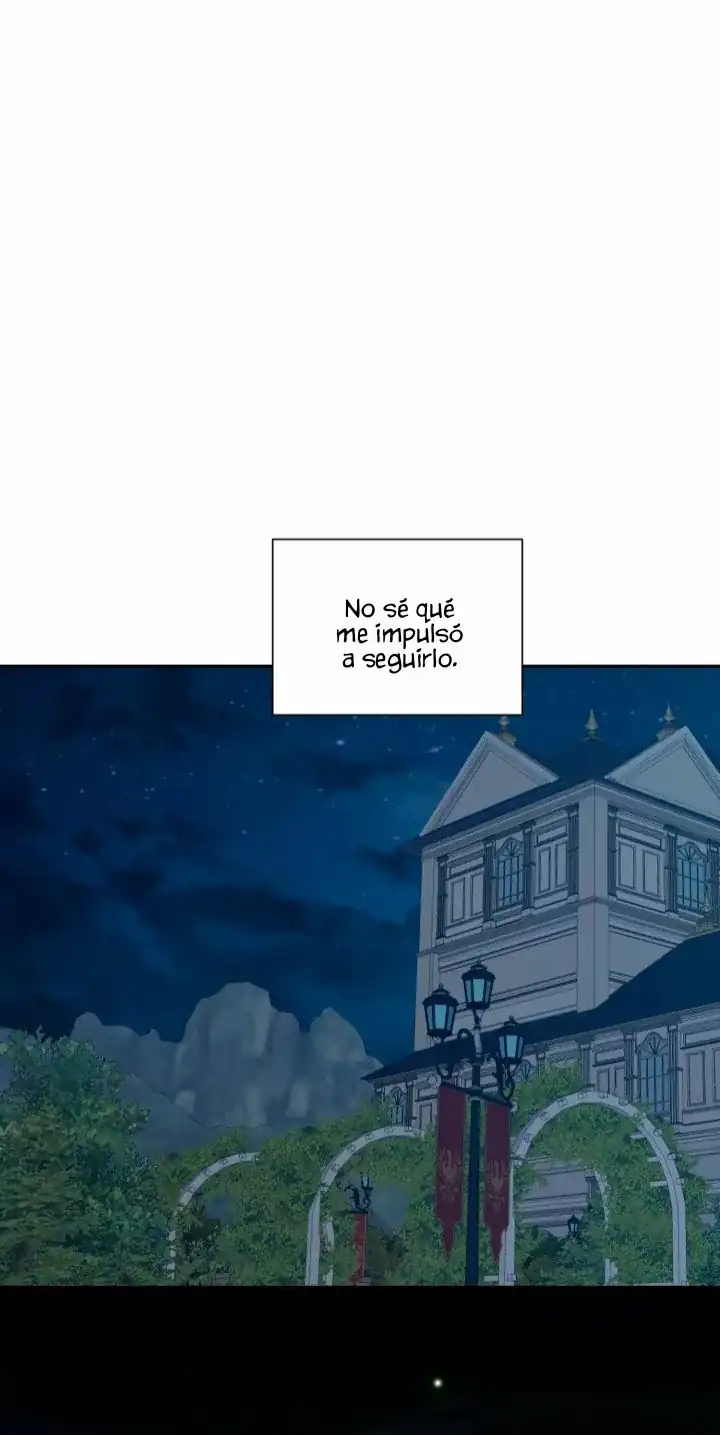 Página 9 — Capítulo 2 de La Sombra de la Corona