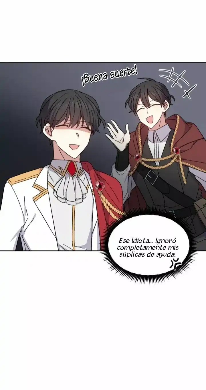 Página 24 — Capítulo 2 de La Sombra de la Corona