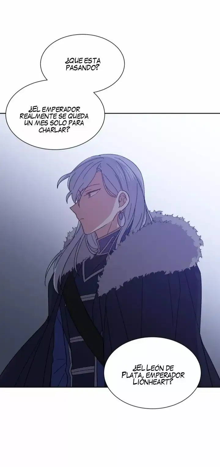Página 32 — Capítulo 2 de La Sombra de la Corona