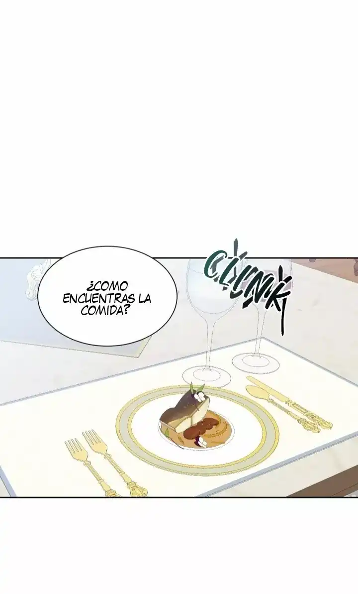 Página 42 — Capítulo 2 de La Sombra de la Corona