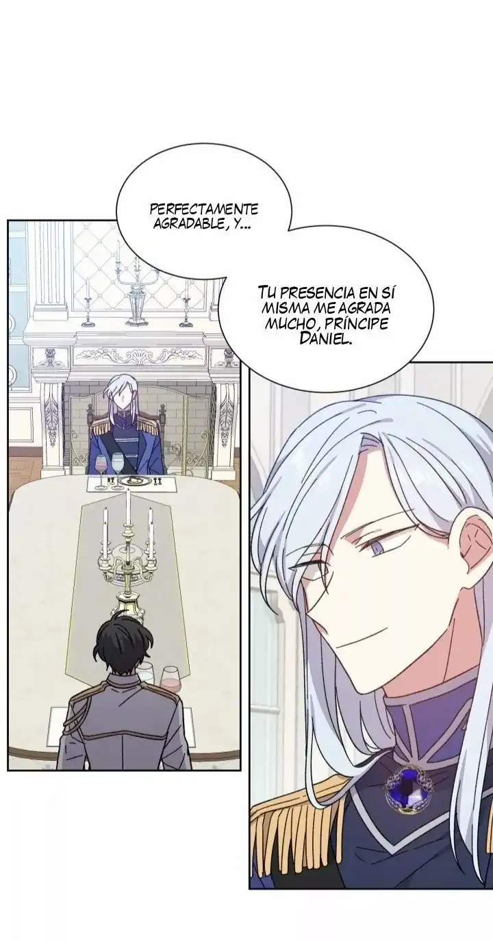 Página 43 — Capítulo 2 de La Sombra de la Corona