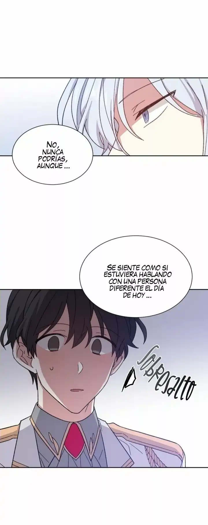 Página 46 — Capítulo 2 de La Sombra de la Corona