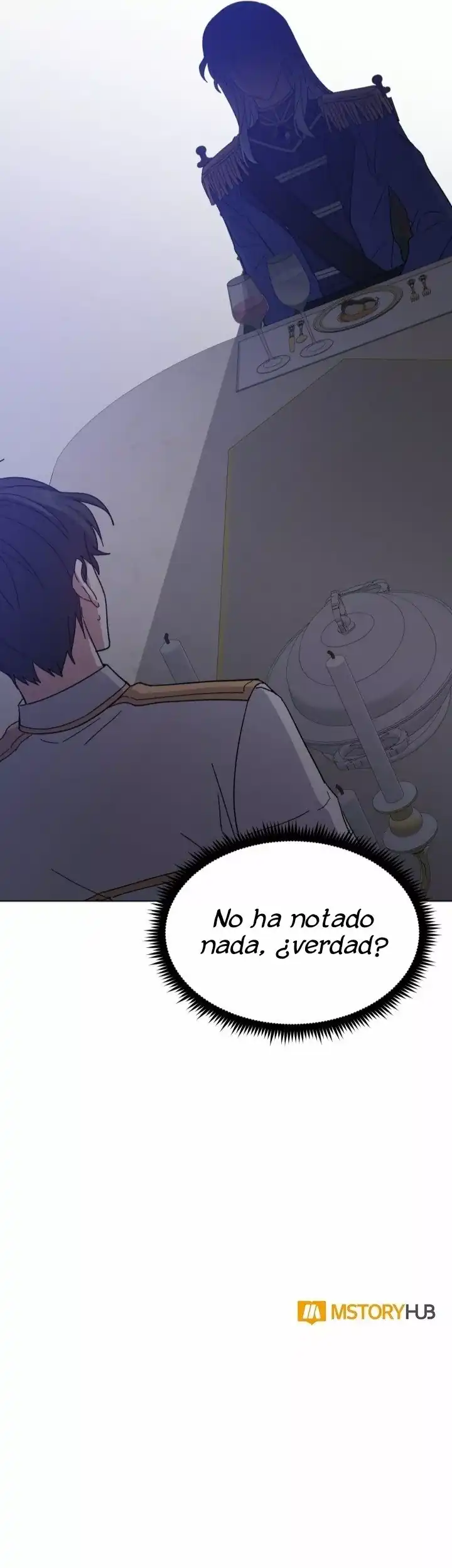 Página 48 — Capítulo 2 de La Sombra de la Corona
