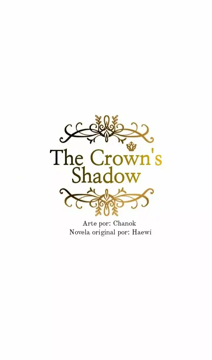 Página 7 — Capítulo 3 de La Sombra de la Corona