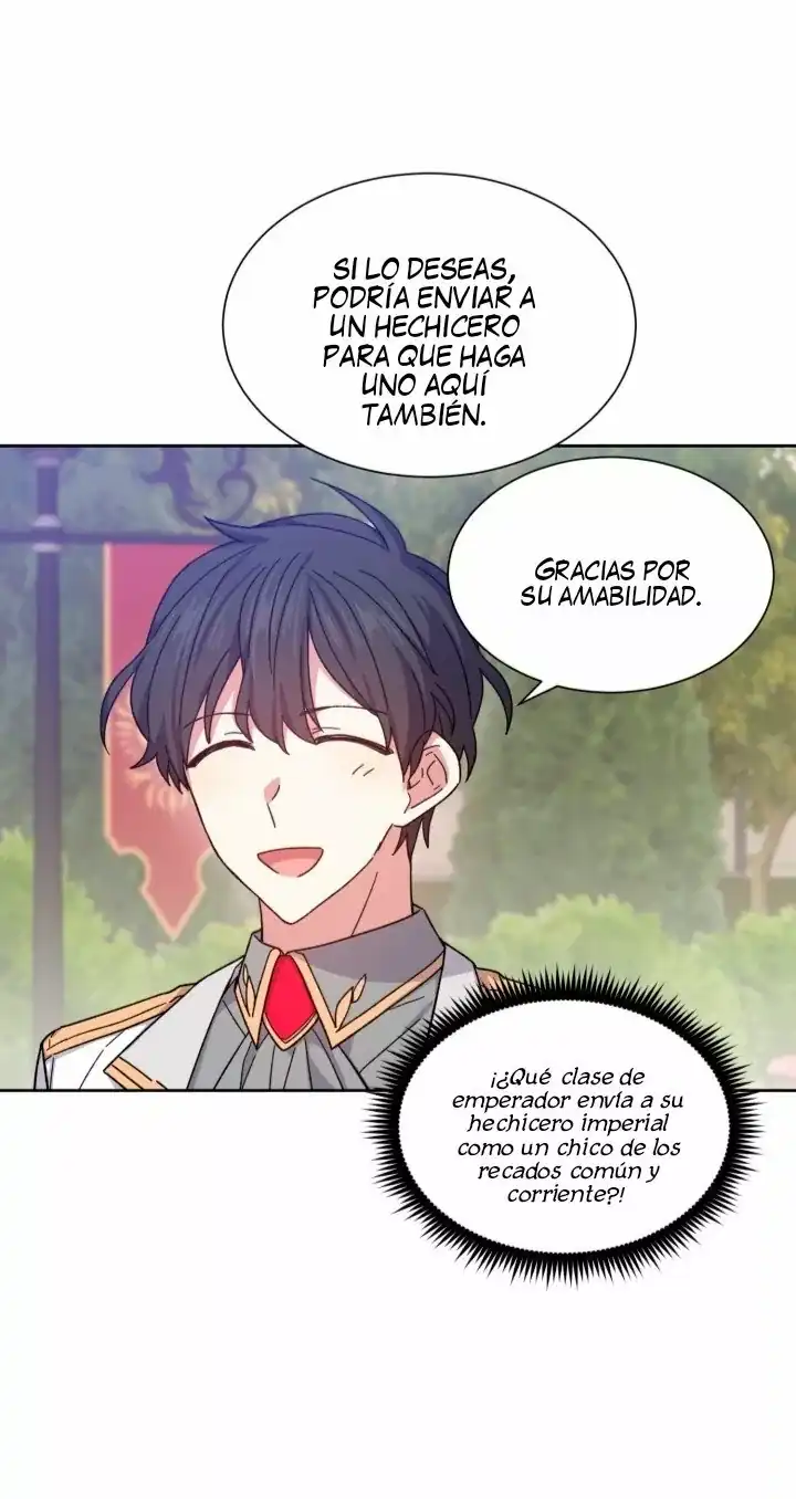 Página 11 — Capítulo 3 de La Sombra de la Corona