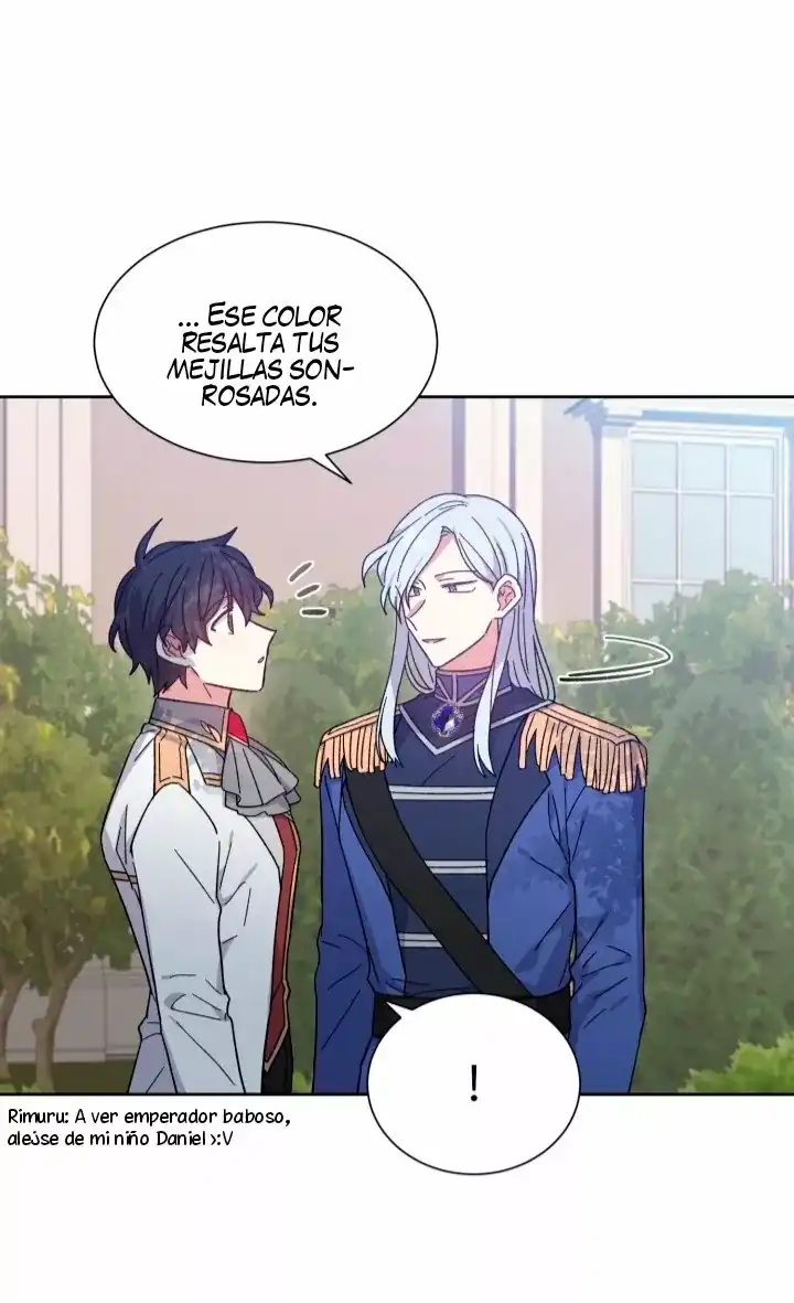 Página 12 — Capítulo 3 de La Sombra de la Corona