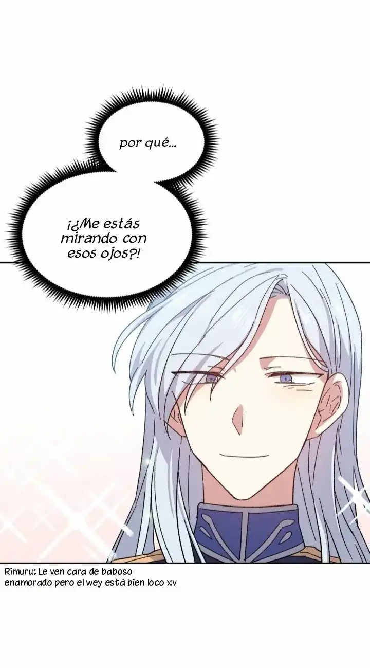 Página 14 — Capítulo 3 de La Sombra de la Corona