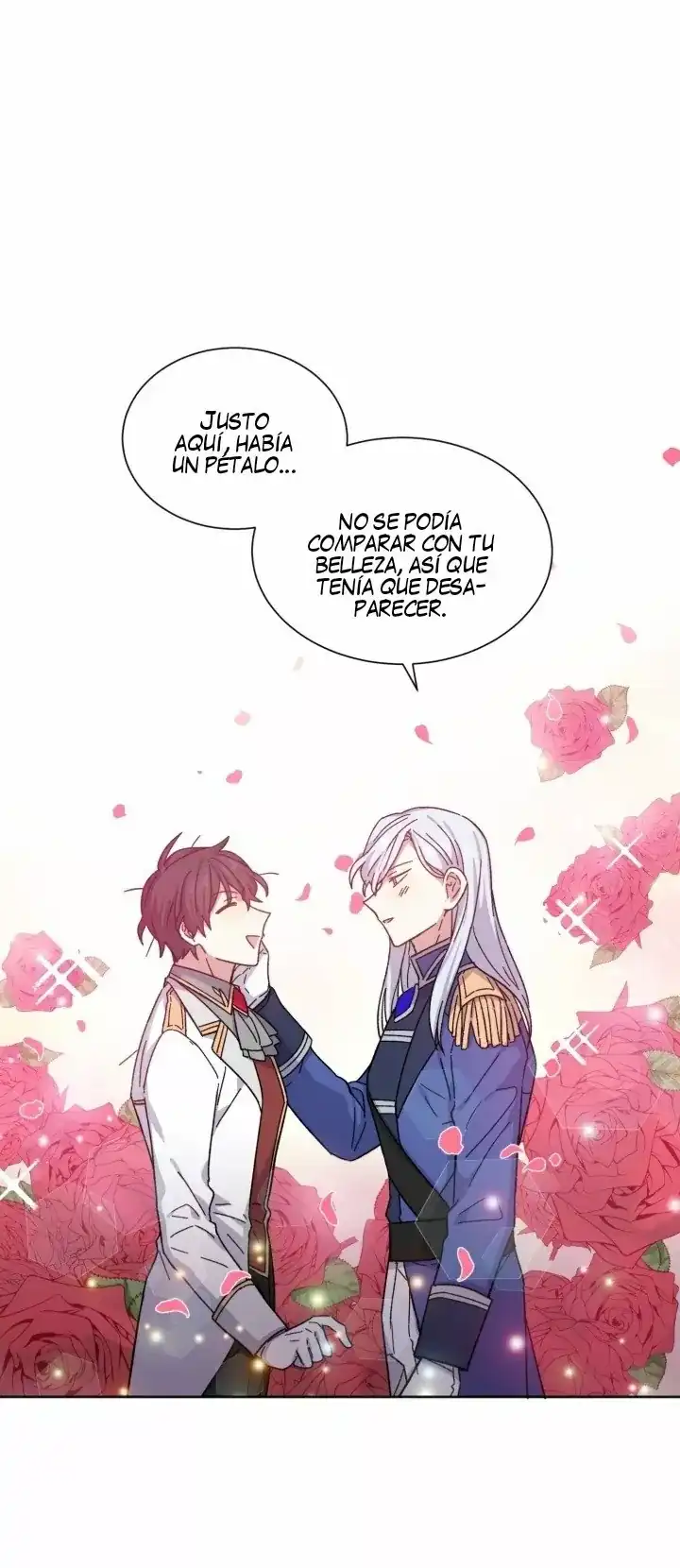 Página 17 — Capítulo 3 de La Sombra de la Corona
