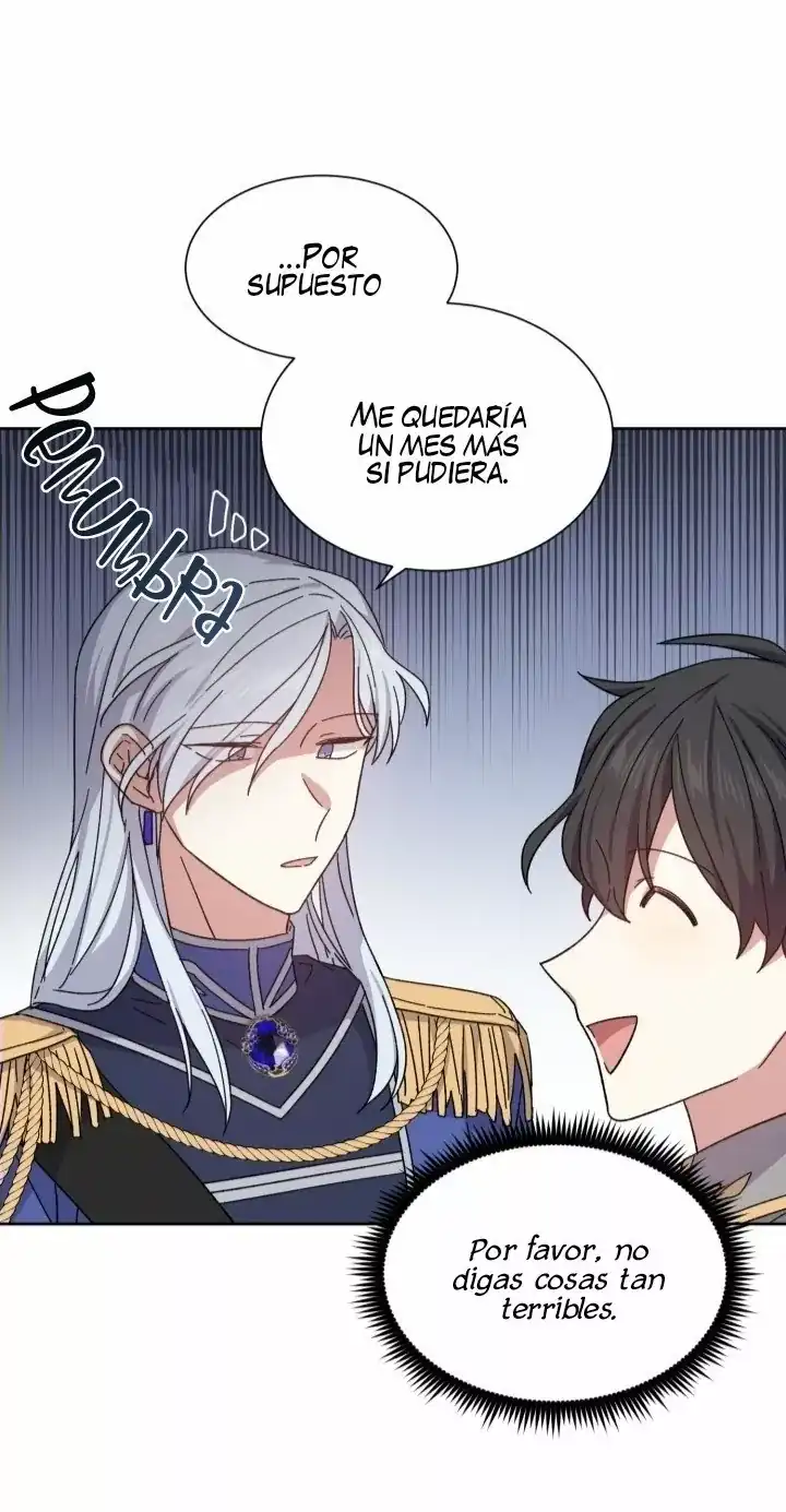 Página 27 — Capítulo 3 de La Sombra de la Corona