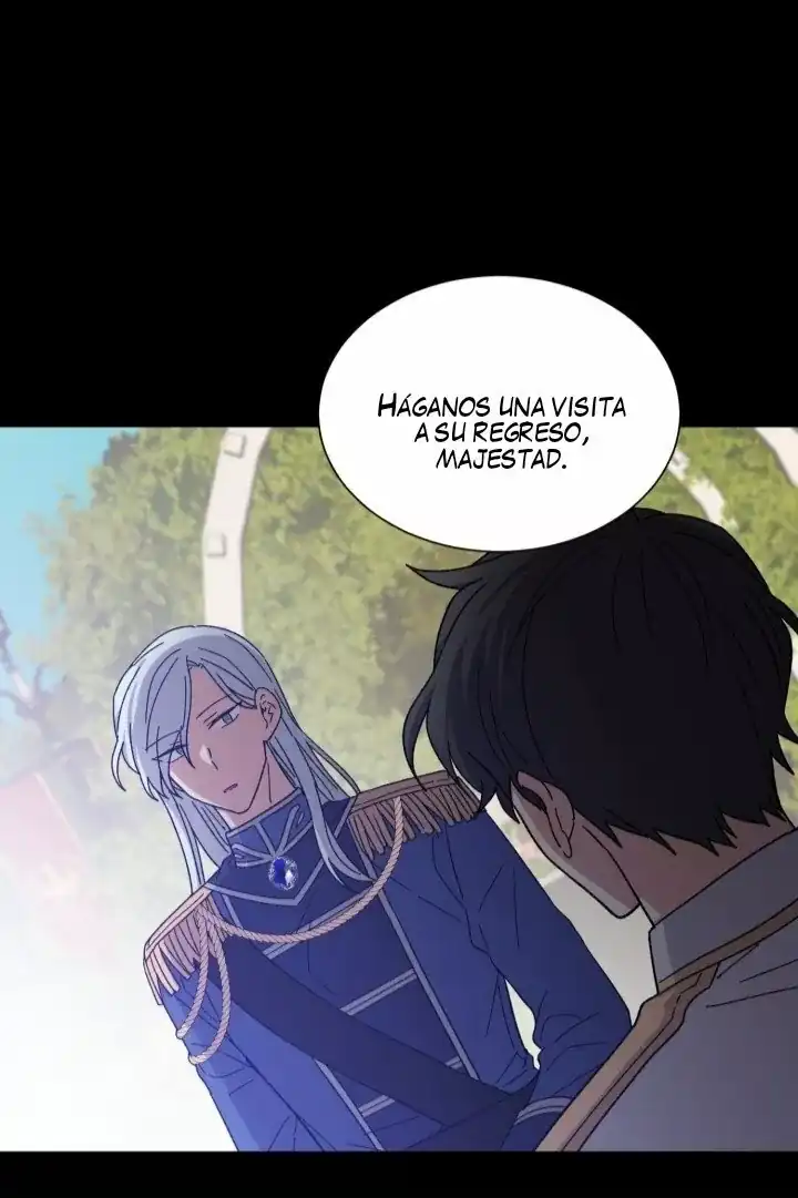 Página 29 — Capítulo 3 de La Sombra de la Corona
