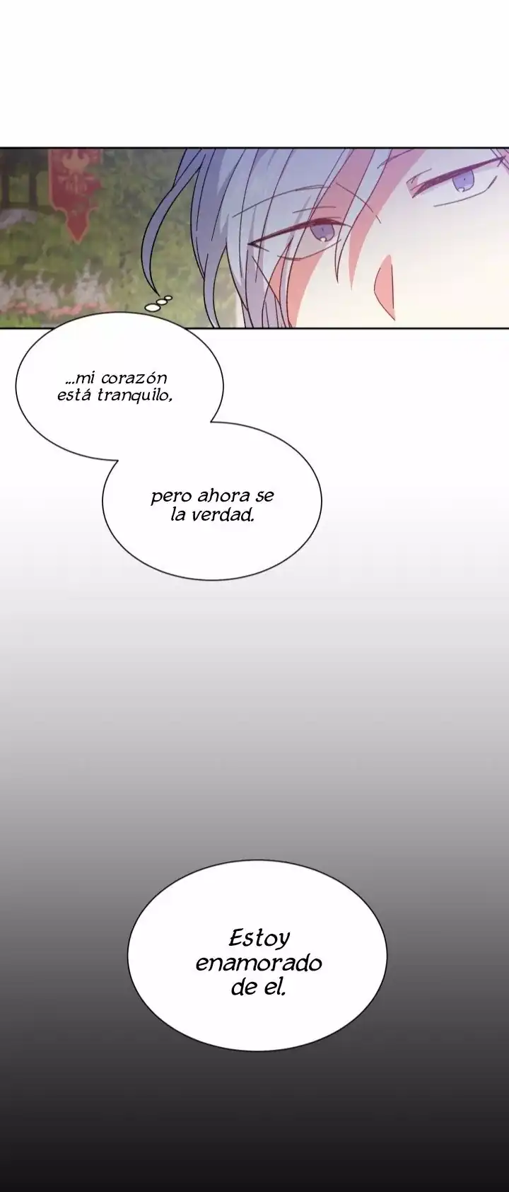 Página 31 — Capítulo 3 de La Sombra de la Corona
