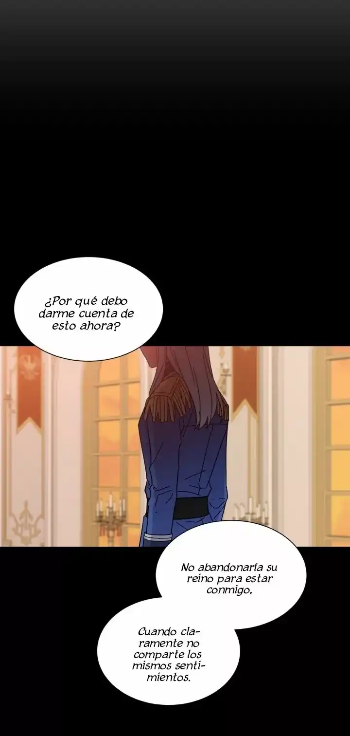 Página 32 — Capítulo 3 de La Sombra de la Corona