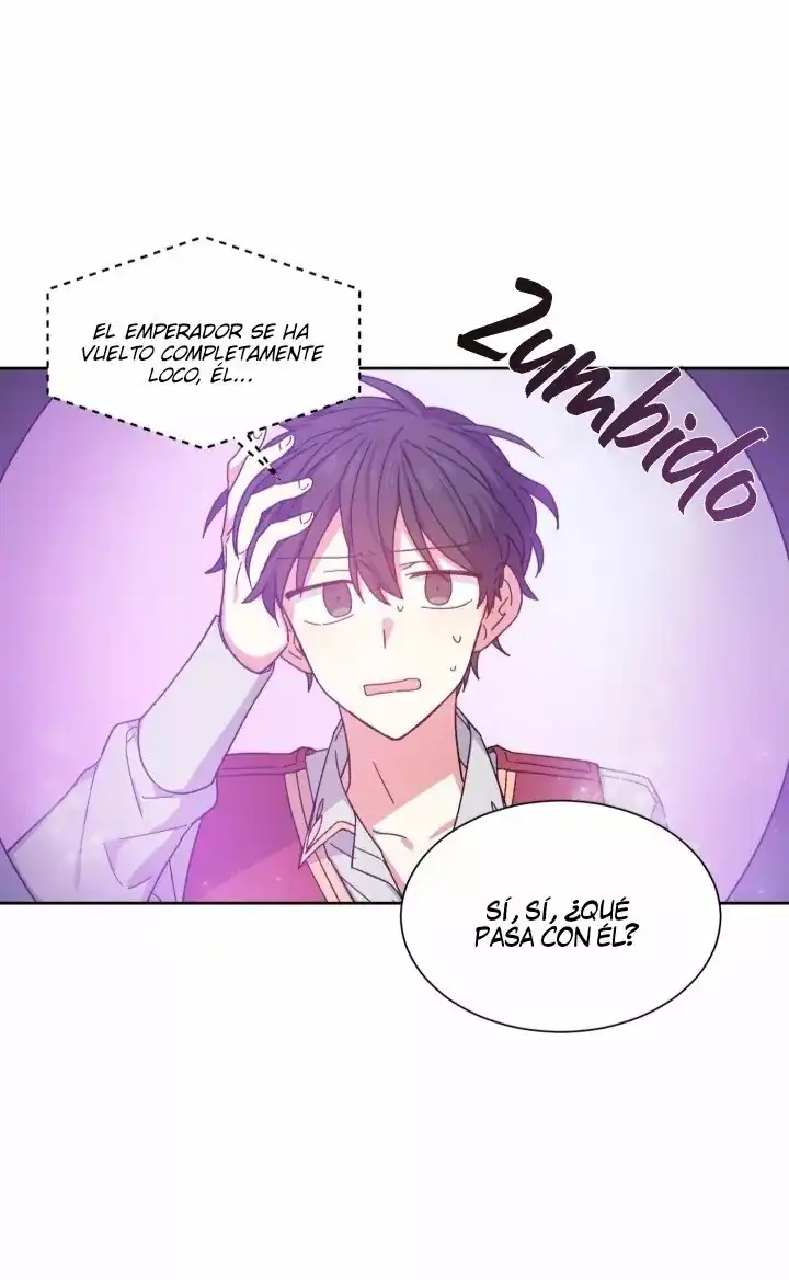 Página 38 — Capítulo 3 de La Sombra de la Corona