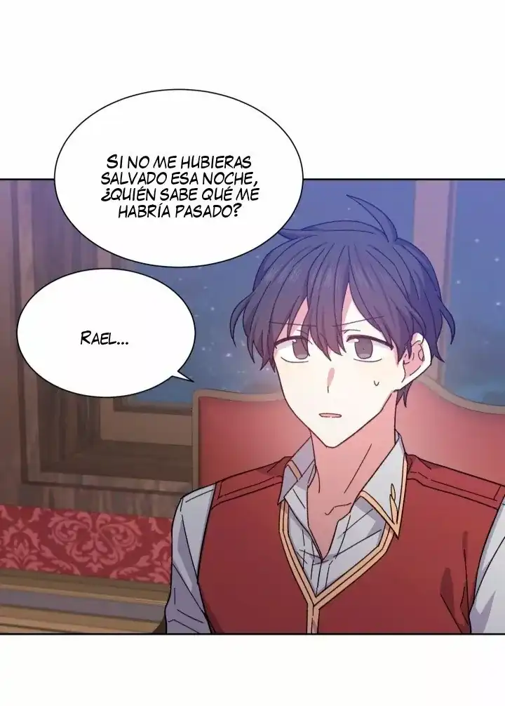 Página 49 — Capítulo 3 de La Sombra de la Corona