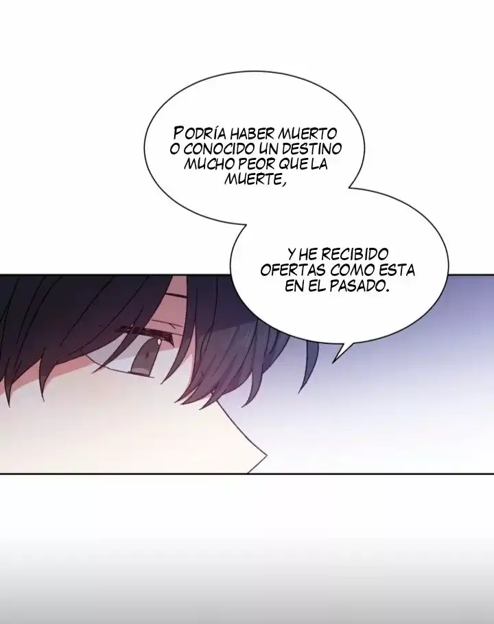 Página 50 — Capítulo 3 de La Sombra de la Corona