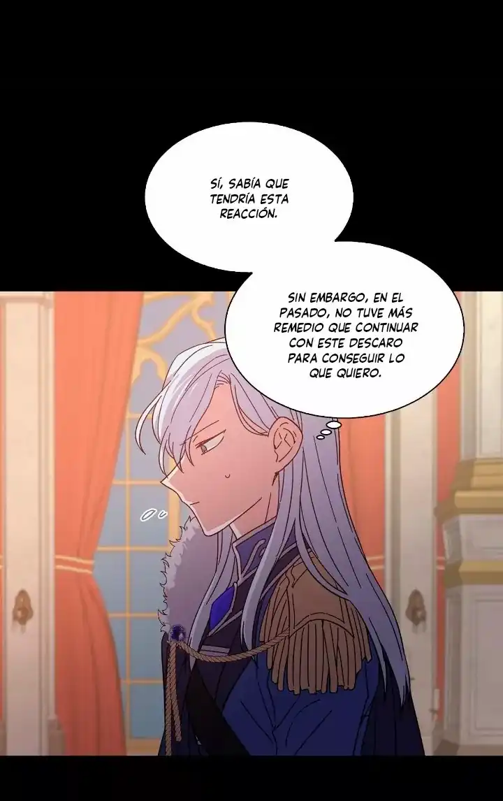 Página 9 — Capítulo 4 de La Sombra de la Corona