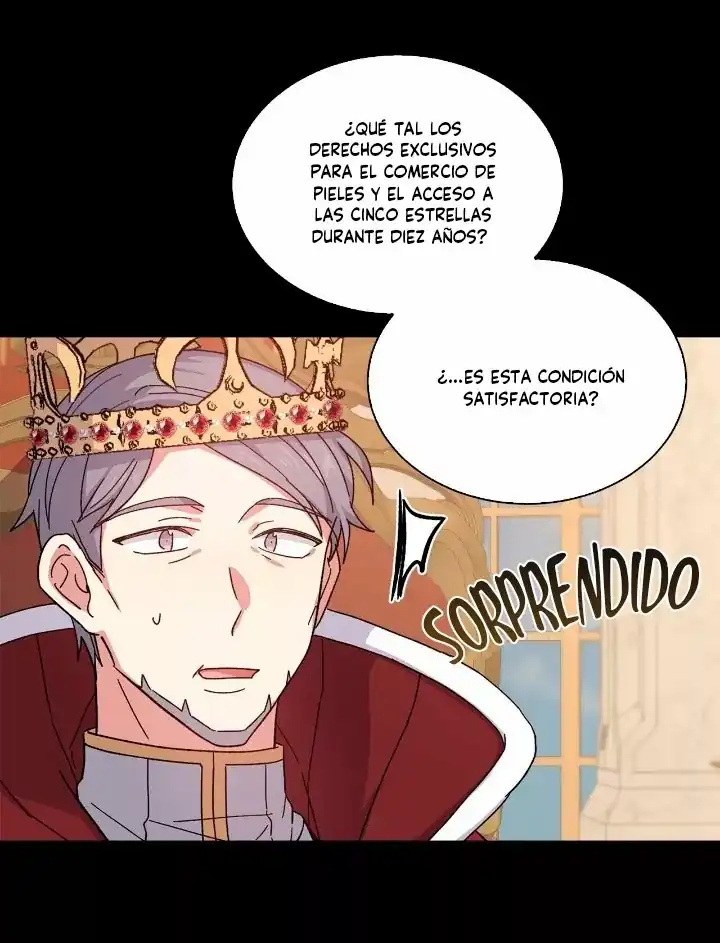 Página 10 — Capítulo 4 de La Sombra de la Corona
