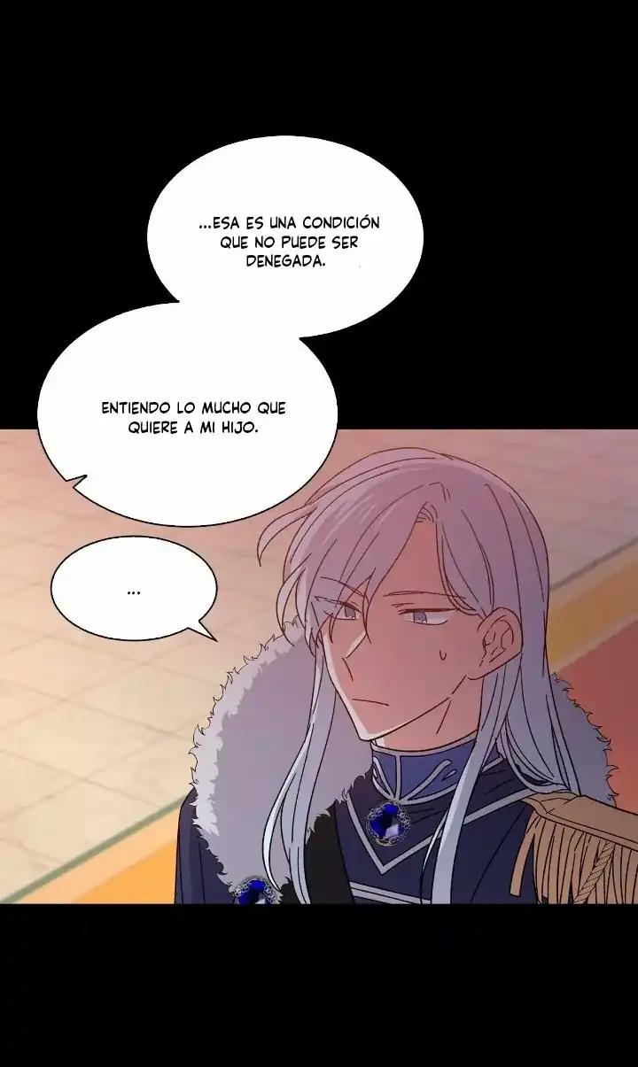 Página 11 — Capítulo 4 de La Sombra de la Corona