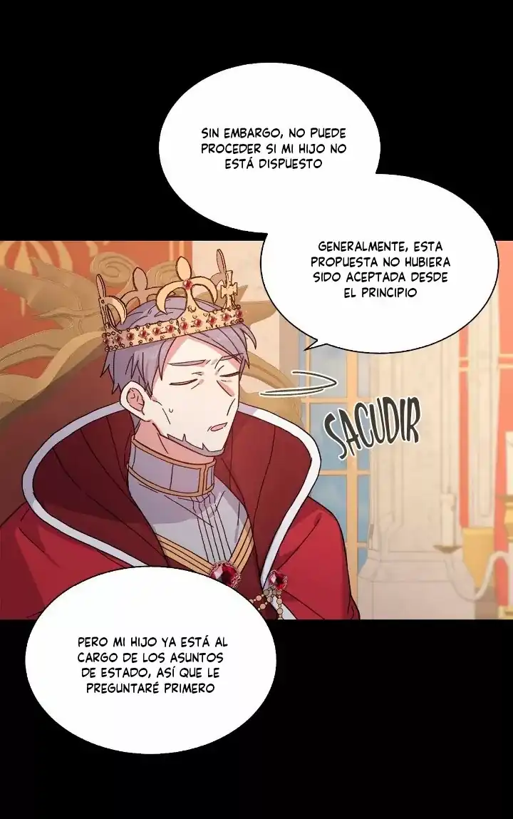 Página 12 — Capítulo 4 de La Sombra de la Corona