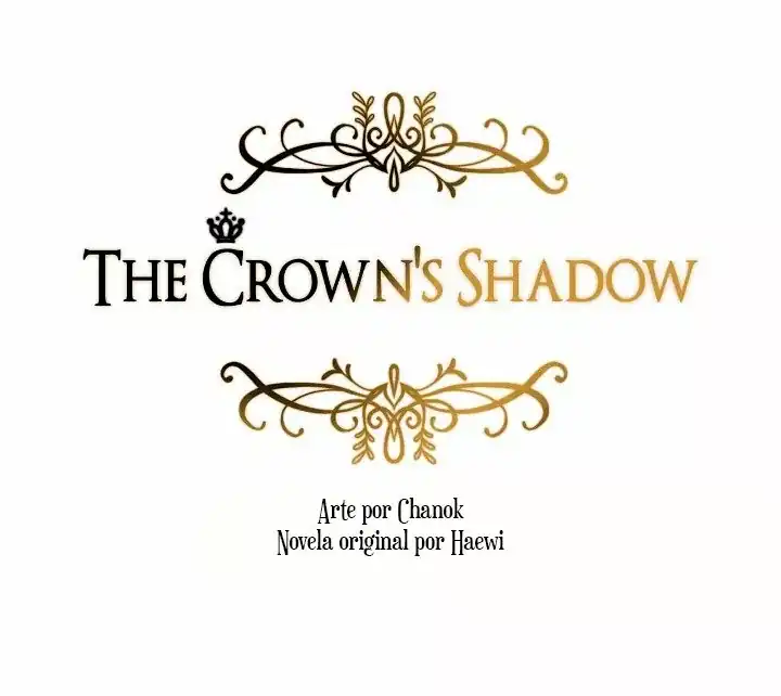 Página 15 — Capítulo 4 de La Sombra de la Corona