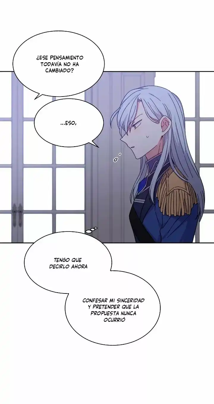 Página 25 — Capítulo 4 de La Sombra de la Corona