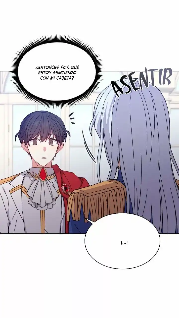 Página 26 — Capítulo 4 de La Sombra de la Corona