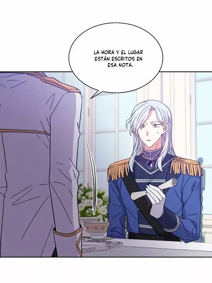 Página 28 — Capítulo 4 de La Sombra de la Corona