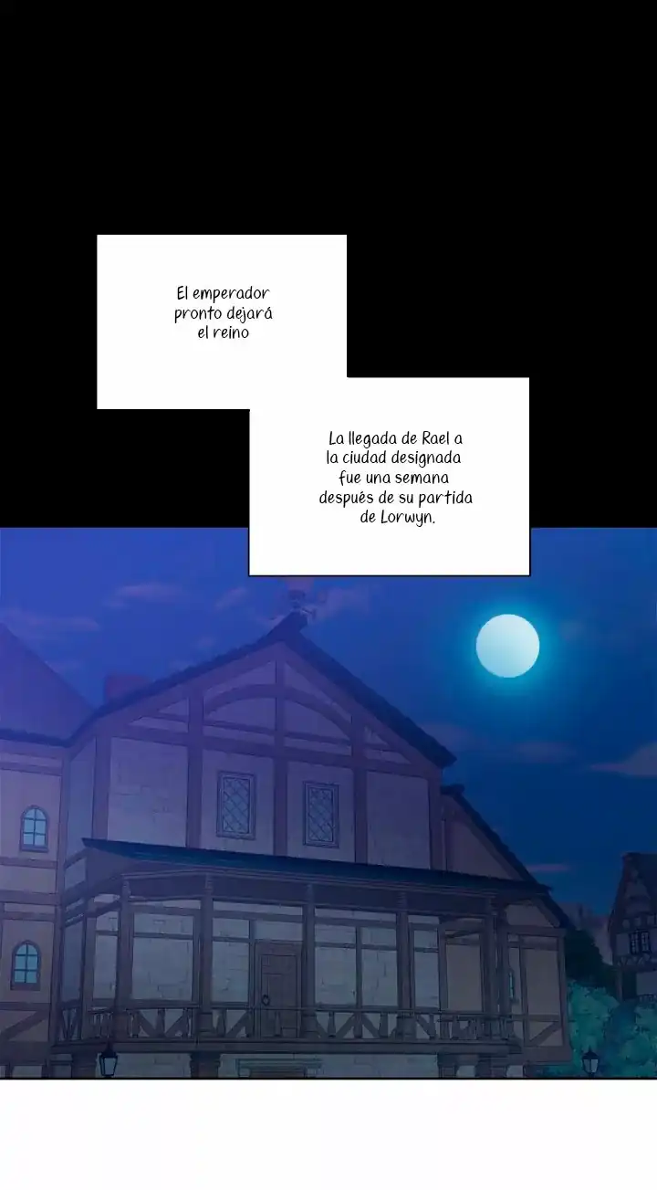 Página 31 — Capítulo 4 de La Sombra de la Corona