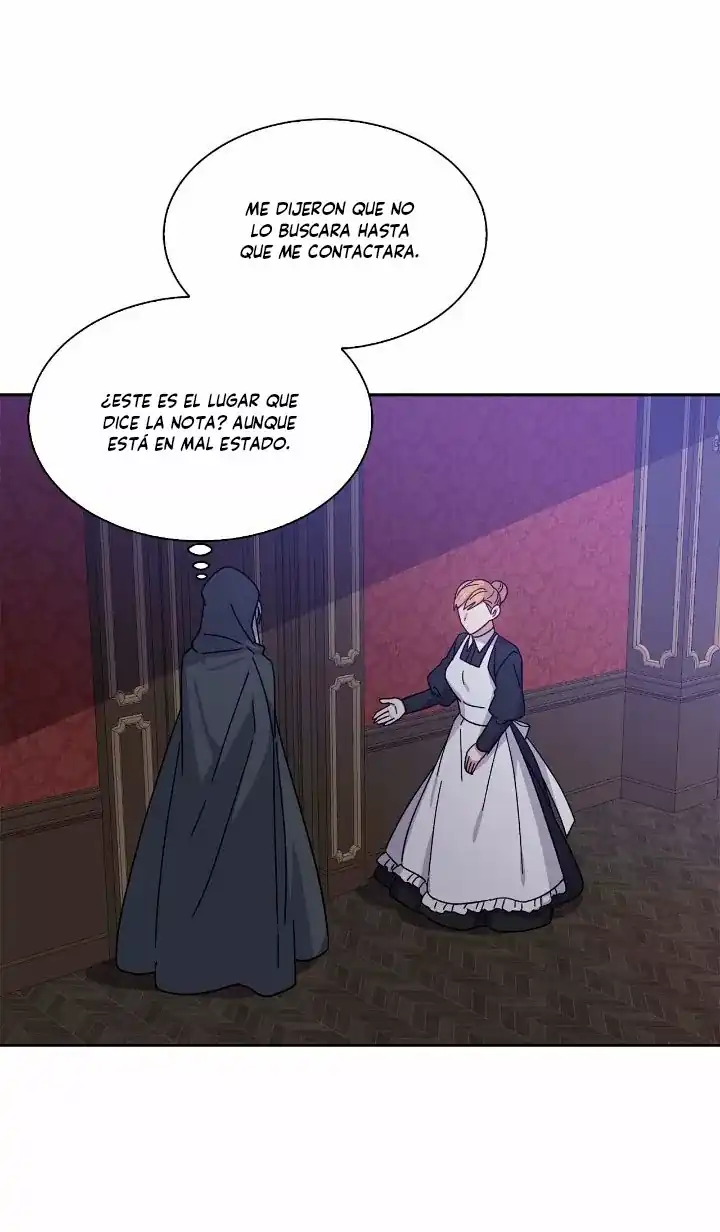 Página 32 — Capítulo 4 de La Sombra de la Corona