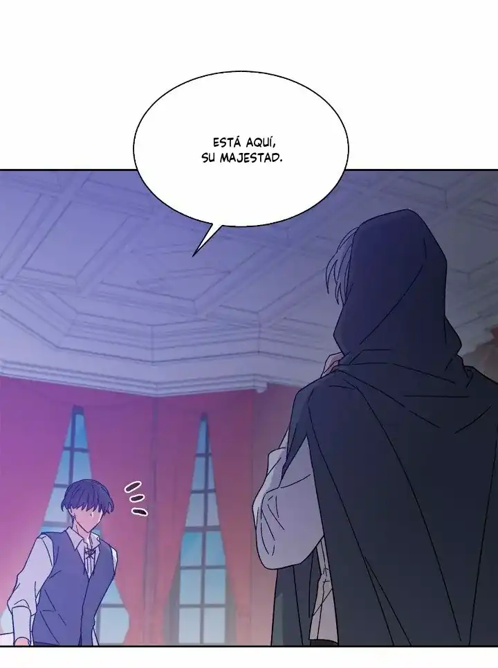 Página 35 — Capítulo 4 de La Sombra de la Corona