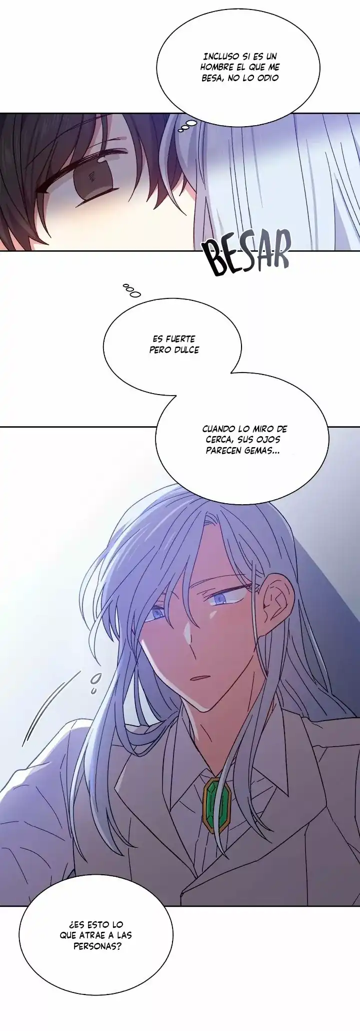 Página 44 — Capítulo 4 de La Sombra de la Corona