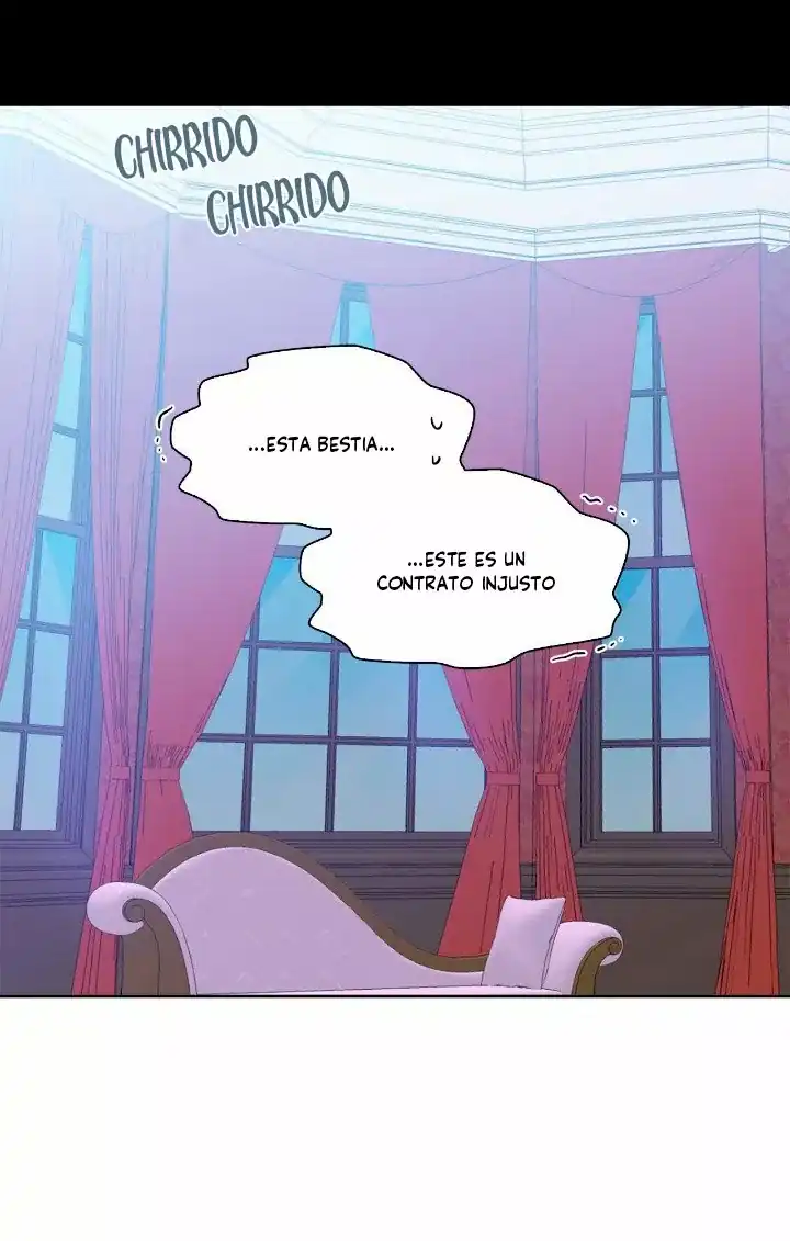 Página 50 — Capítulo 4 de La Sombra de la Corona