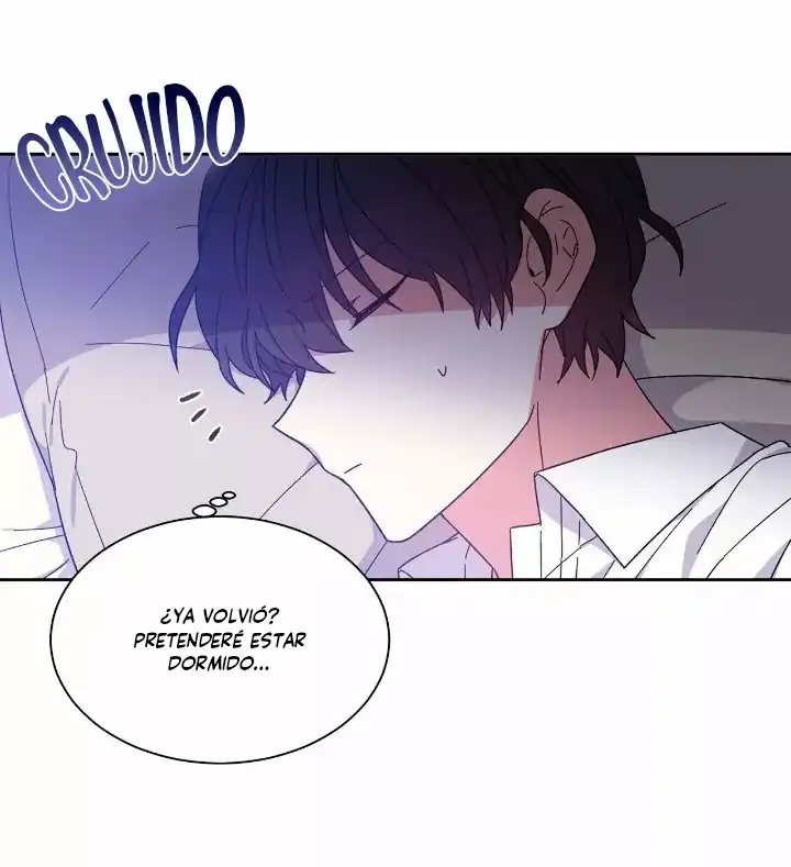 Página 5 — Capítulo 5 de La Sombra de la Corona