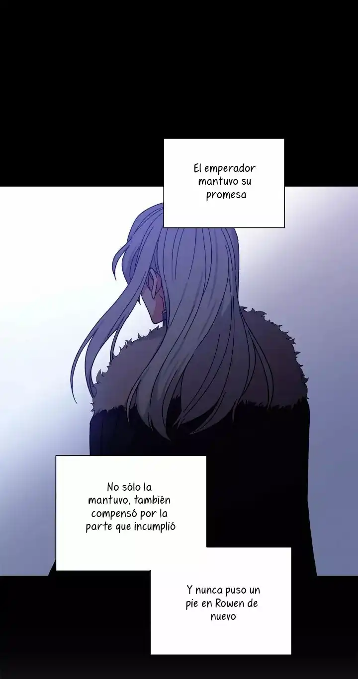 Página 11 — Capítulo 5 de La Sombra de la Corona