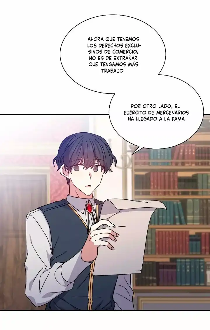 Página 15 — Capítulo 5 de La Sombra de la Corona