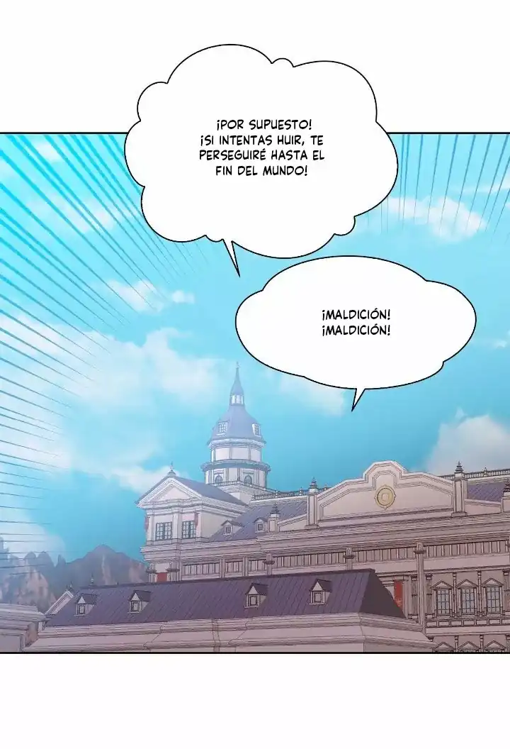 Página 20 — Capítulo 5 de La Sombra de la Corona